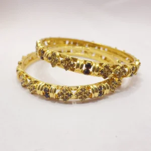 Alamkruthi Bangle Set