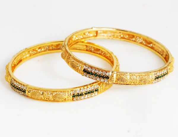 Dhruvam Bangles