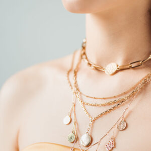 Necklace Collection