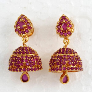 Aamis ADStone-Studded Jimki Edws025J